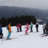 1.ETC-Skitag in Radstadt 18.3.2107